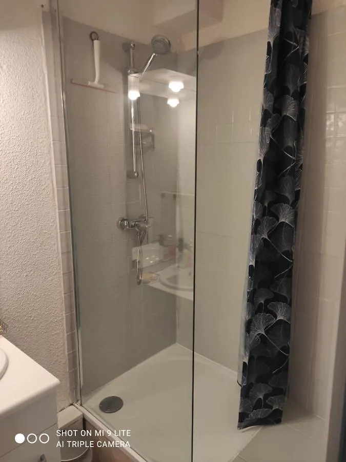 Reveil Sur La Tour Apartment Barcelonnette