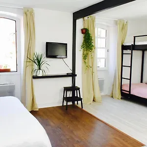 Barcelo Appart'hotel Barcelonnette